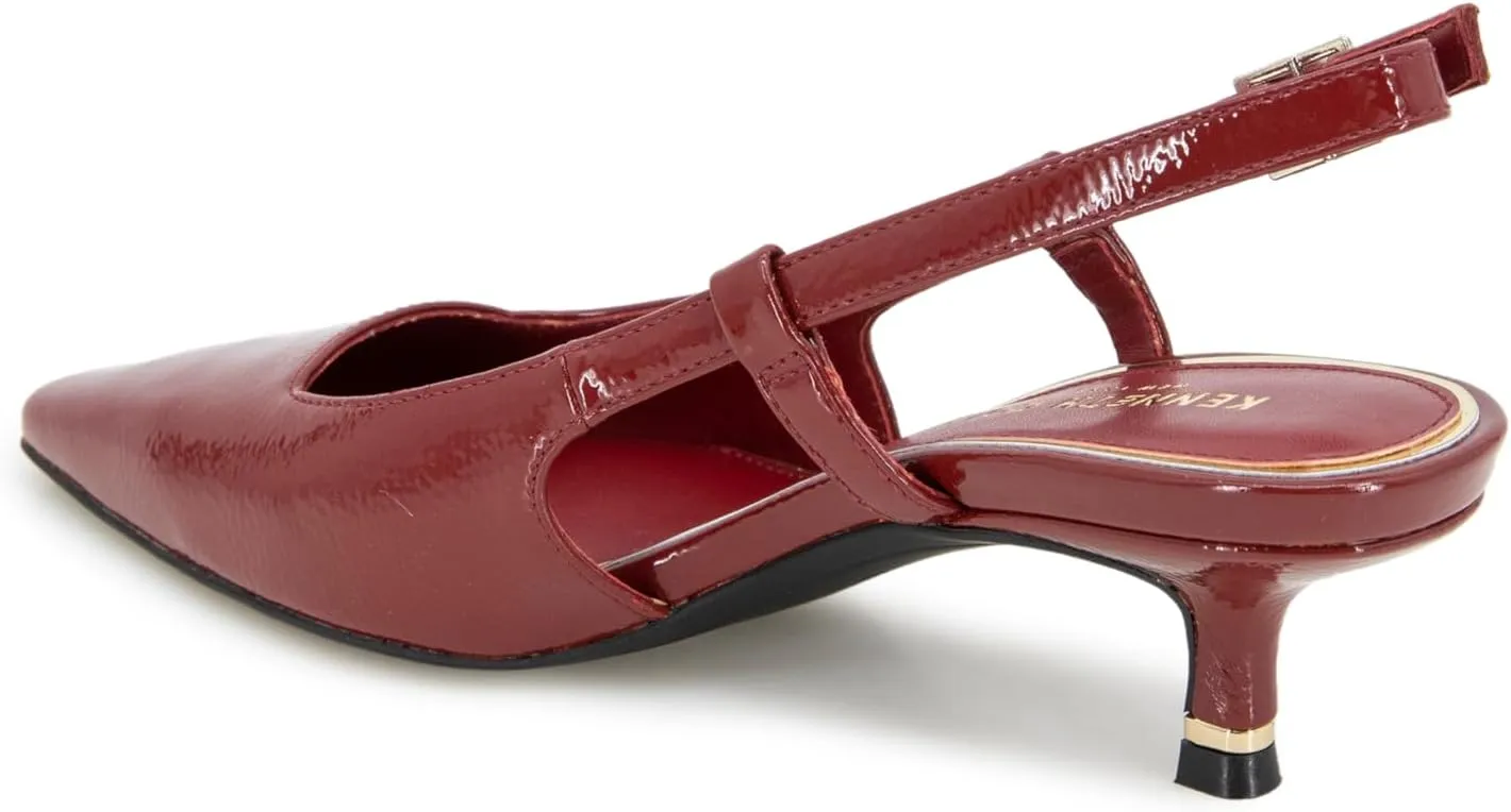 Kenneth Cole Women's Martha Wedge Sandal