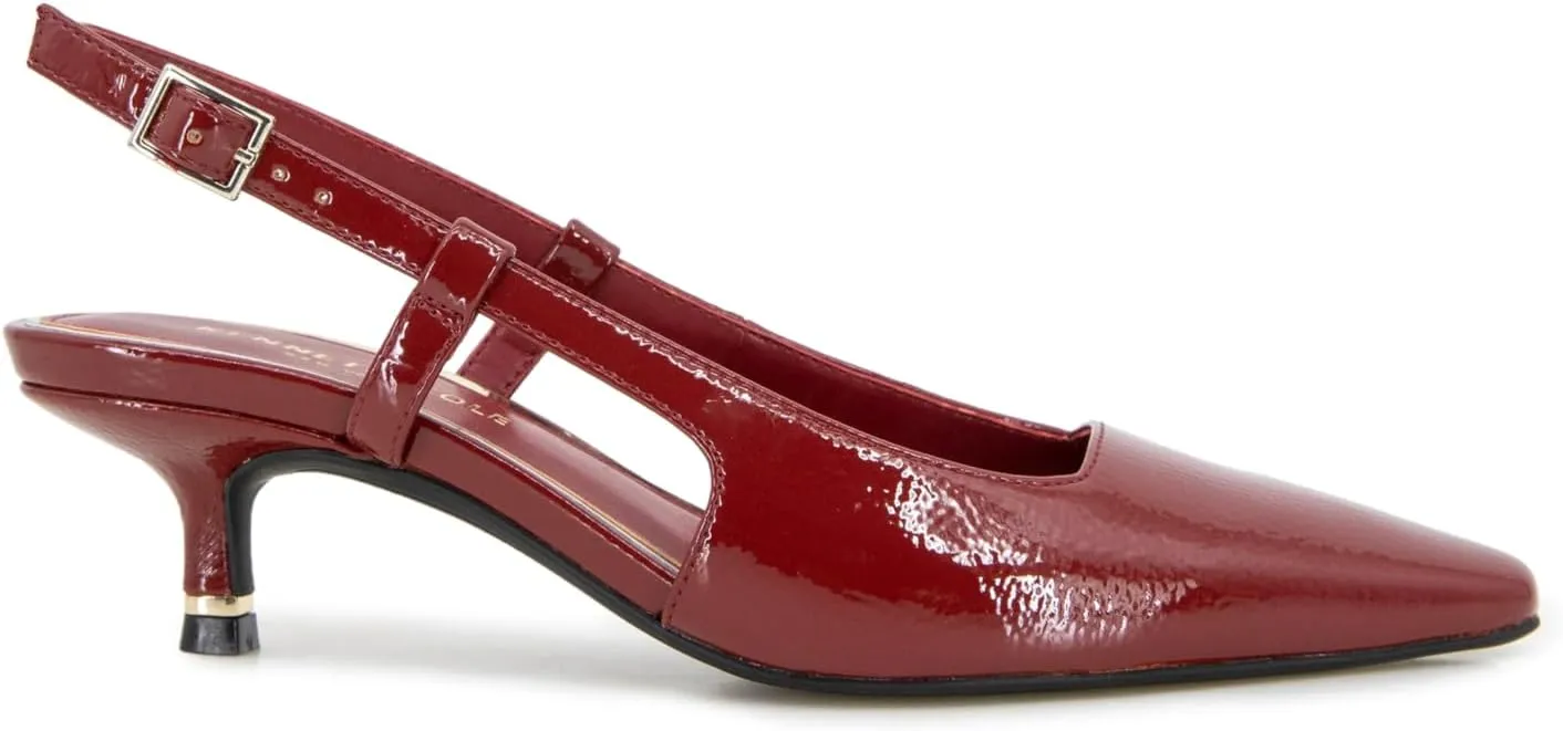 Kenneth Cole Women's Martha Wedge Sandal