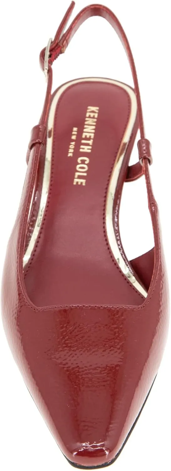 Kenneth Cole Women's Martha Wedge Sandal