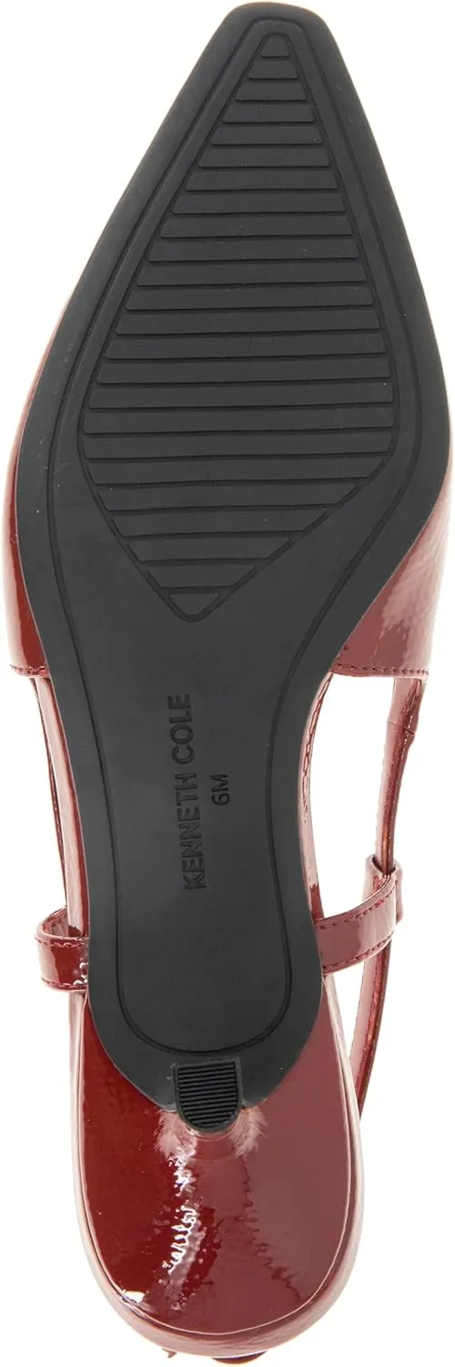 Kenneth Cole Women's Martha Wedge Sandal