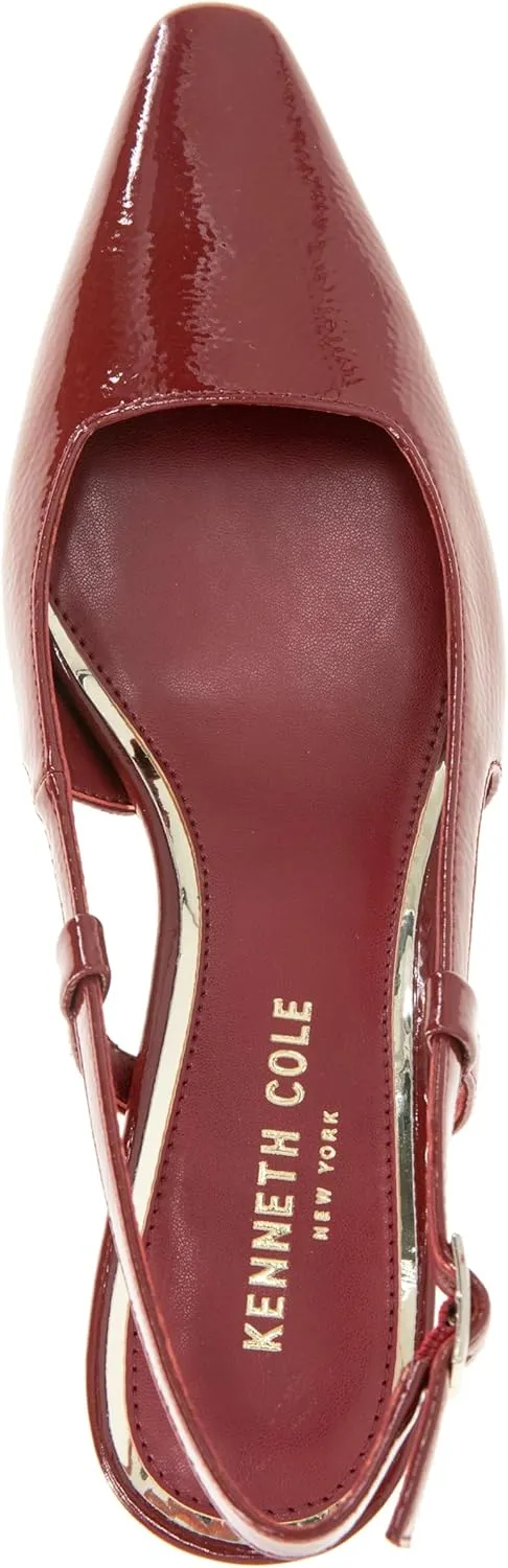 Kenneth Cole Women's Martha Wedge Sandal