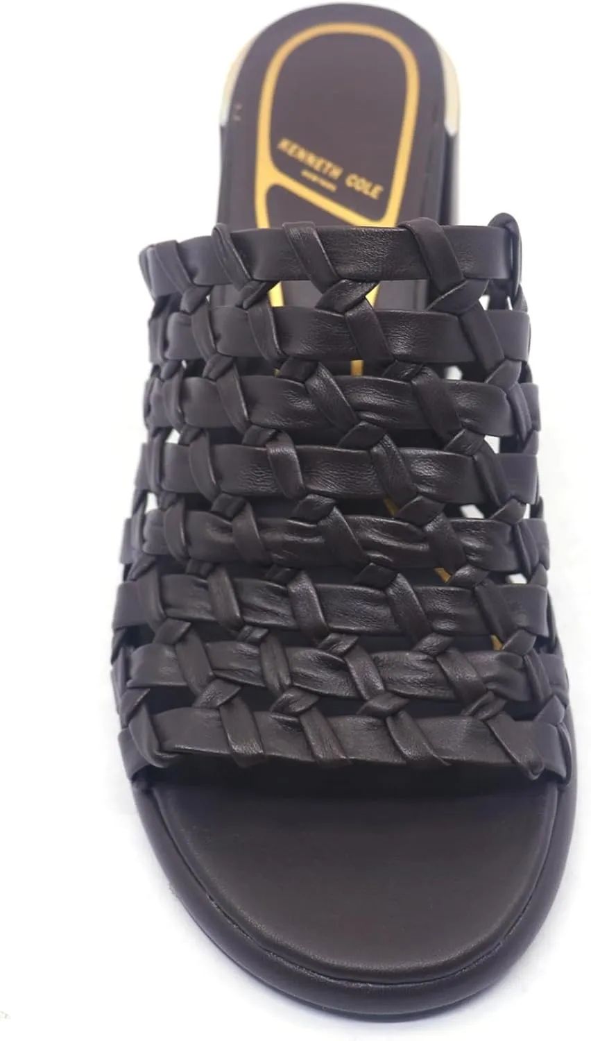Kenneth Cole Women's Solara Slide Sandal
