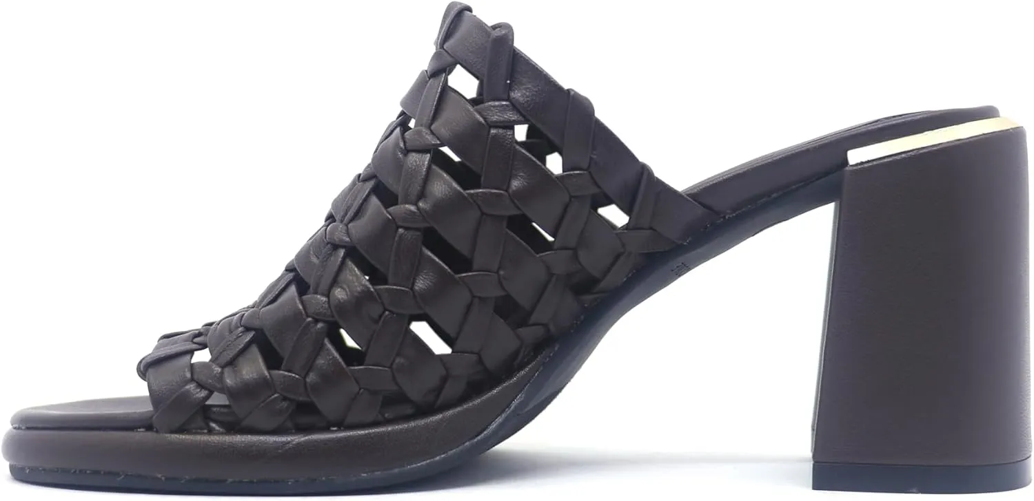 Kenneth Cole Women's Solara Slide Sandal