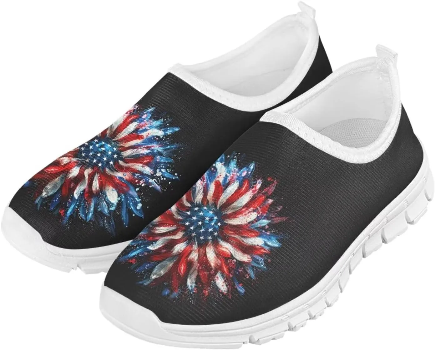 Kids Slip On Shoes Car Ball Stylish Boys Sneakers for Little/Big Kids