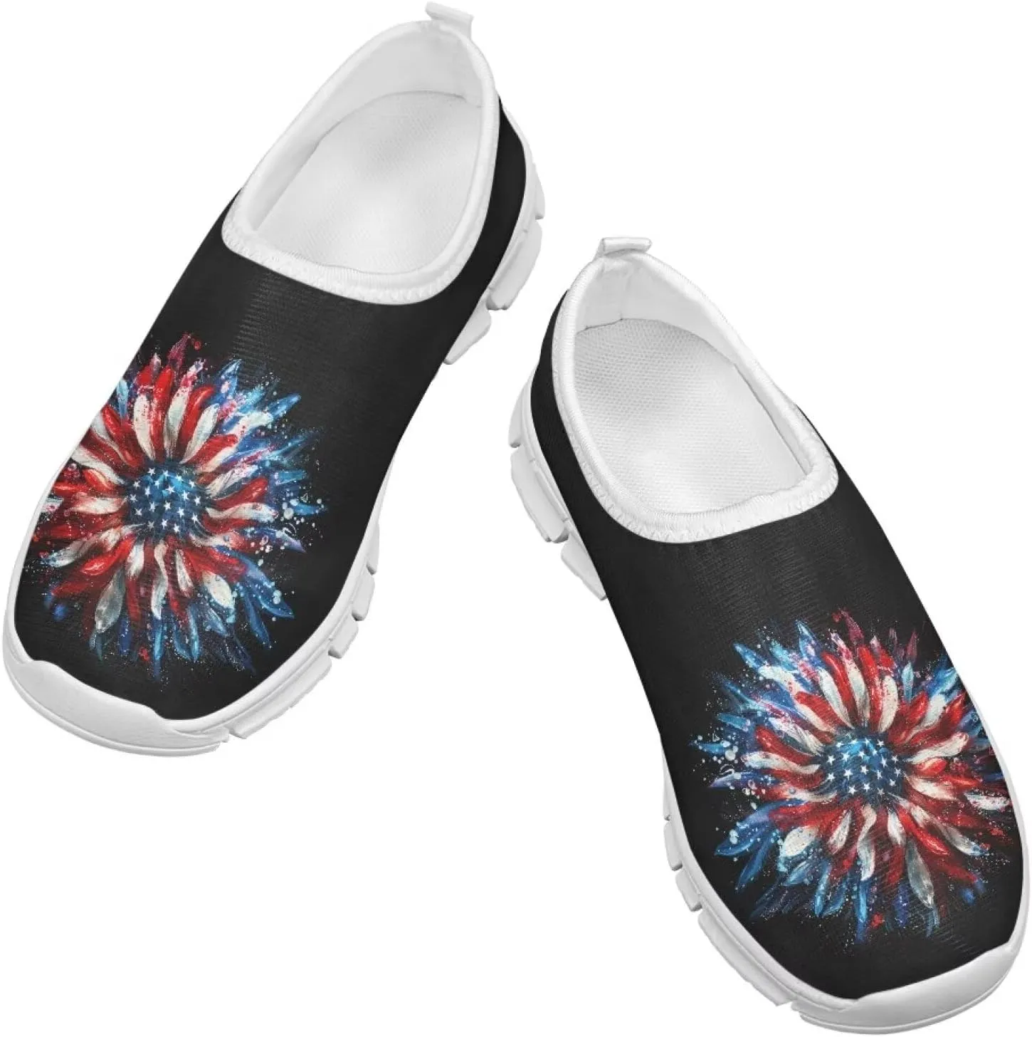 Kids Slip On Shoes Car Ball Stylish Boys Sneakers for Little/Big Kids