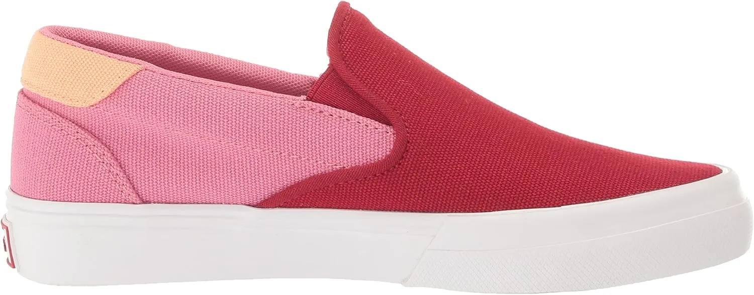Lacoste Kids' Jump Serve Slip-On