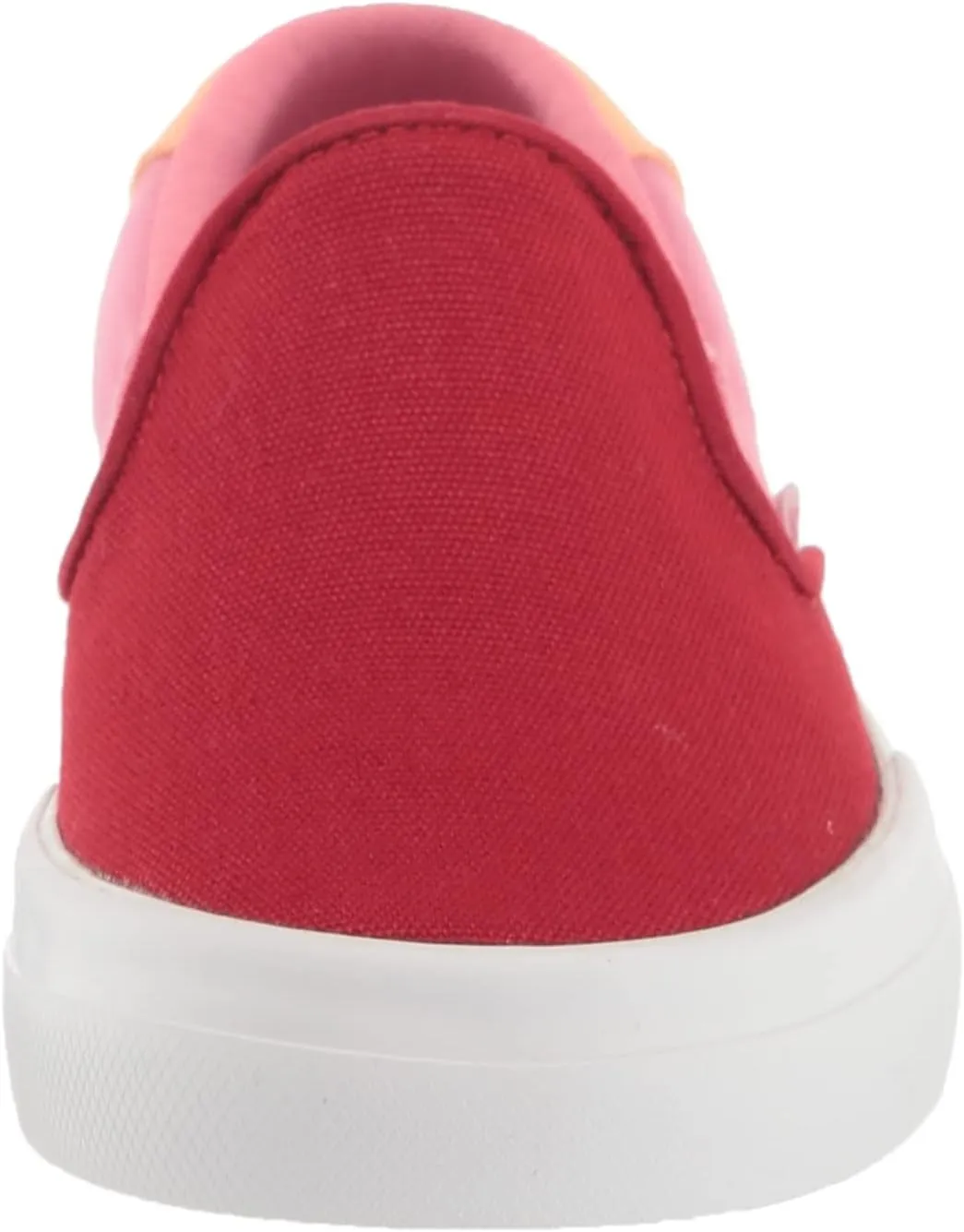 Lacoste Kids' Jump Serve Slip-On