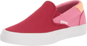 Lacoste Kids' Jump Serve Slip-On