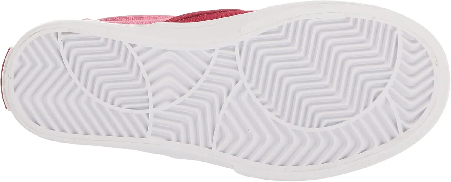 Lacoste Kids' Jump Serve Slip-On