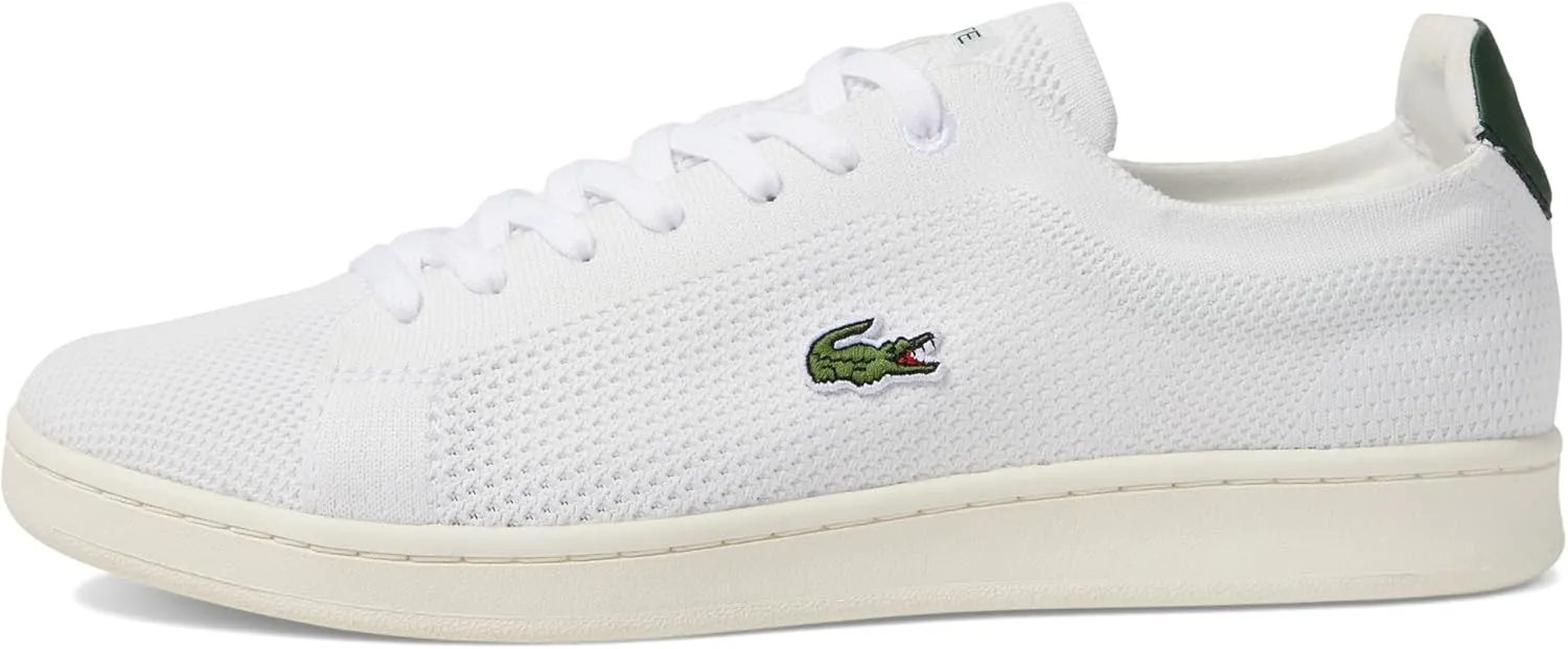 Lacoste Men's Carnaby Piqué Sneaker