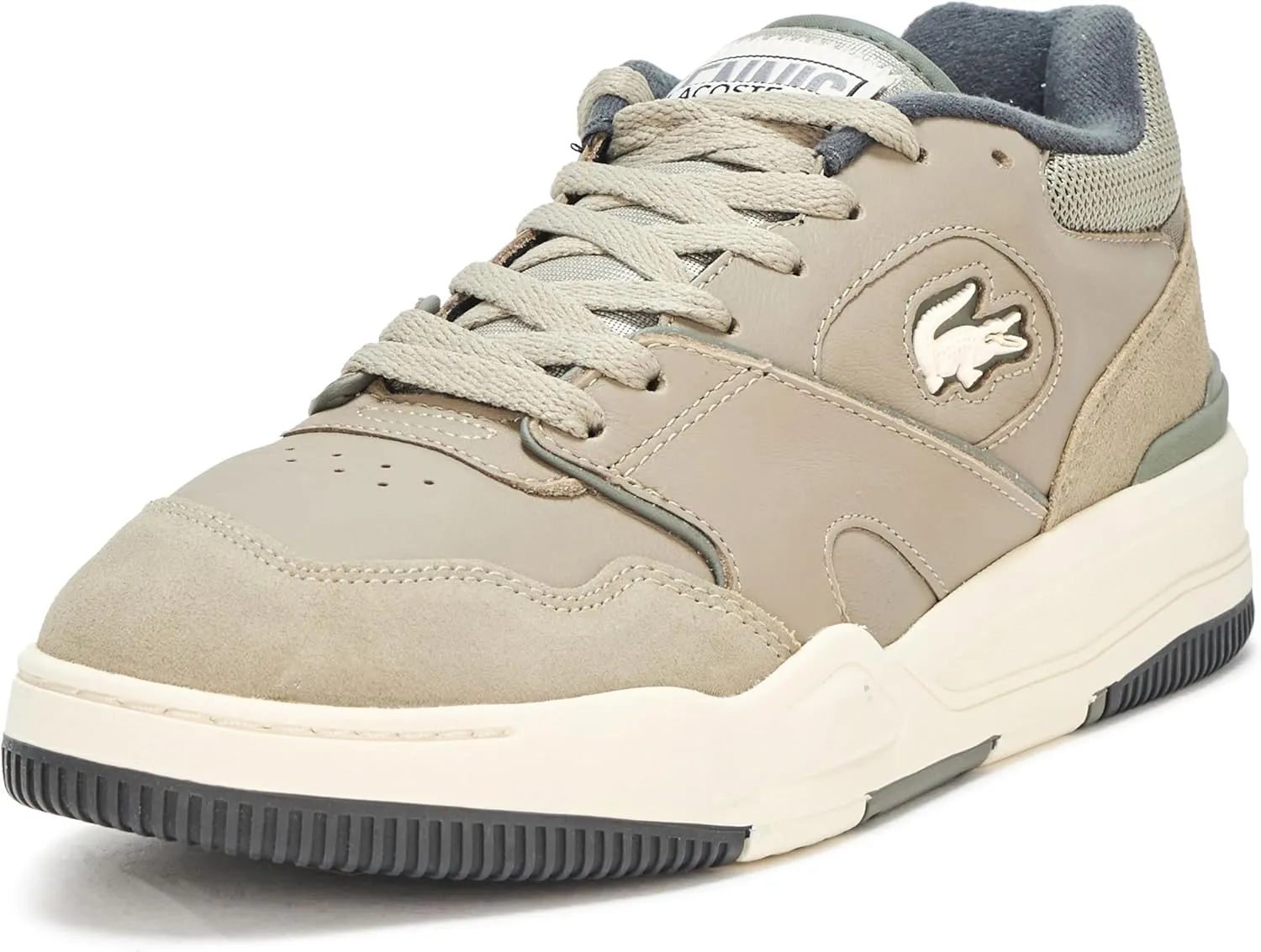 Lacoste Men's Lineshot Sneaker