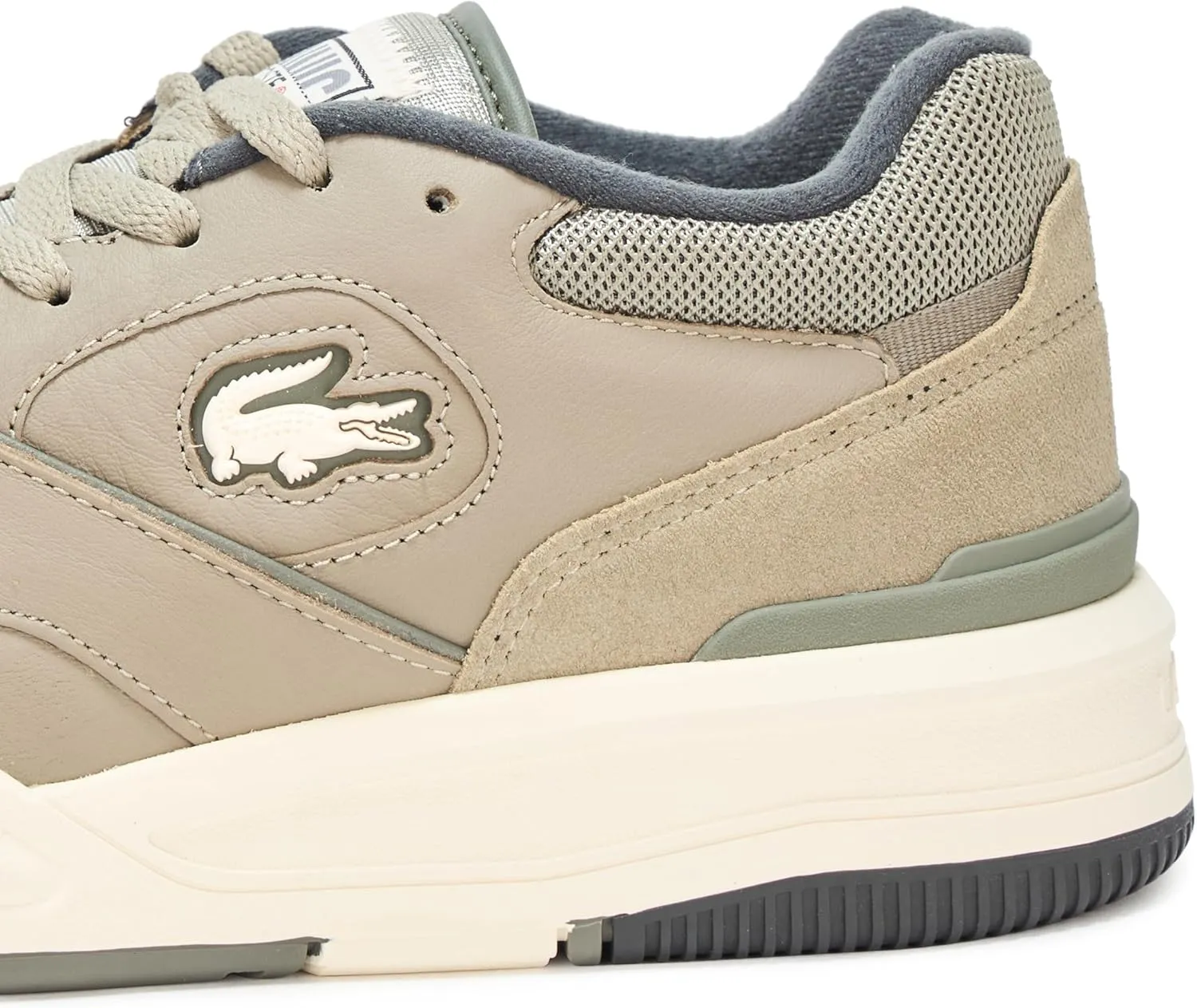 Lacoste Men's Lineshot Sneaker