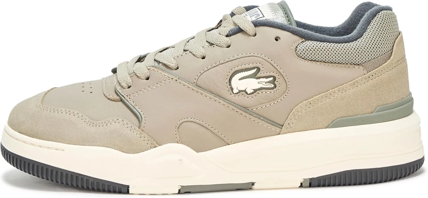 Lacoste Men's Lineshot Sneaker