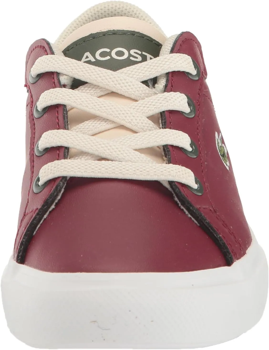 Lacoste Unisex-Child Kids Powercourt Sneaker