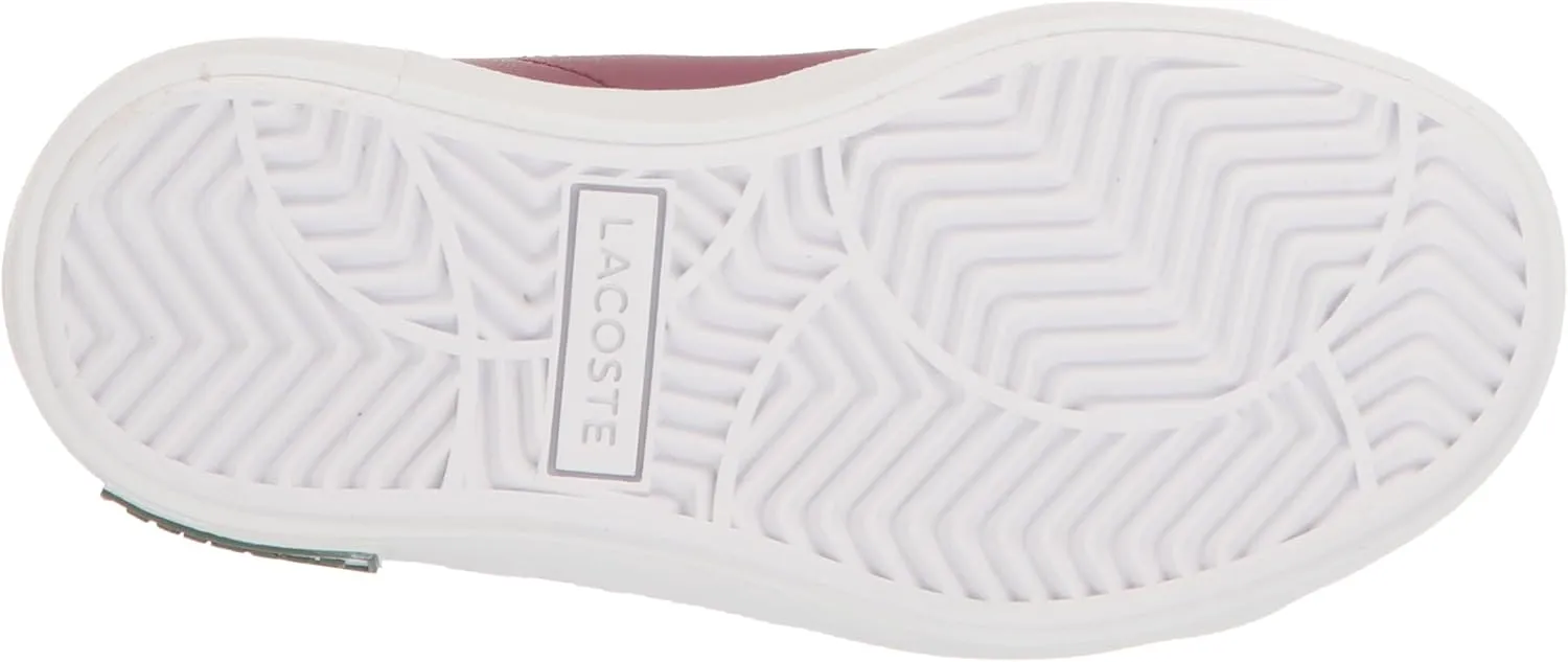 Lacoste Unisex-Child Kids Powercourt Sneaker