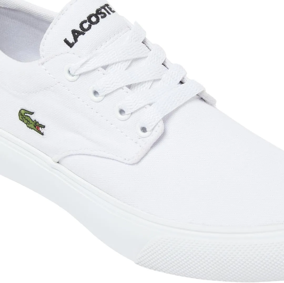 Lacoste Women's Grip Base Sneaker