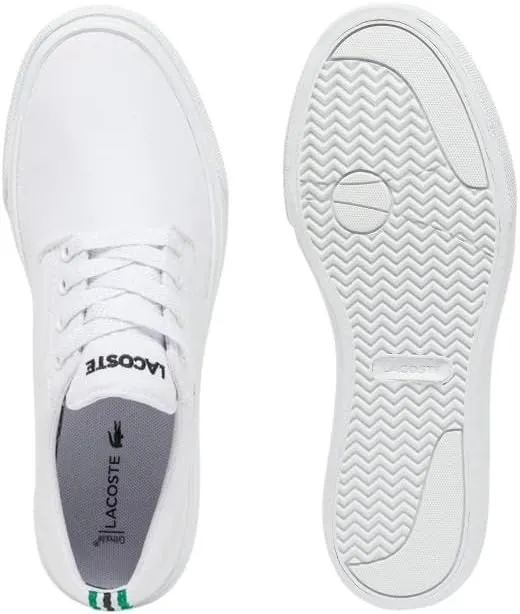 Lacoste Women's Grip Base Sneaker