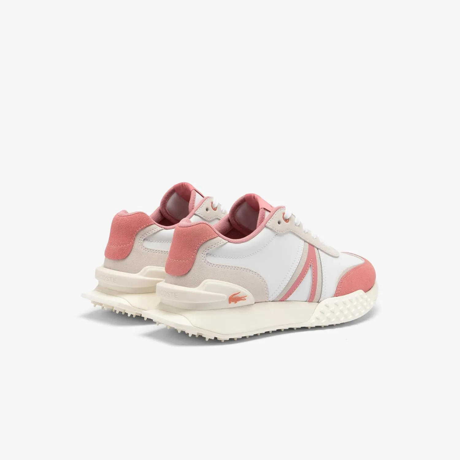 Lacoste Women's L-Spin Deluxe Sneaker