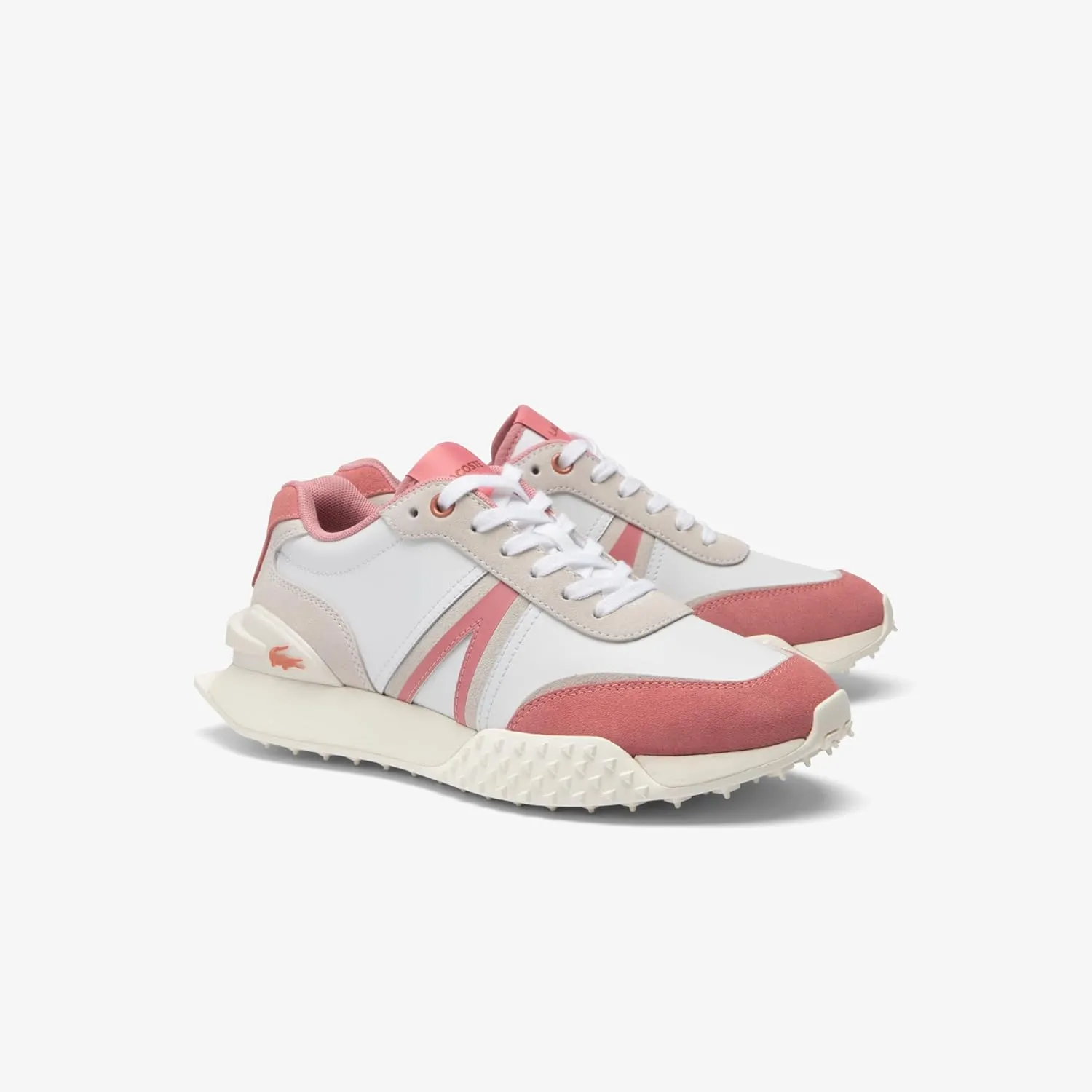 Lacoste Women's L-Spin Deluxe Sneaker