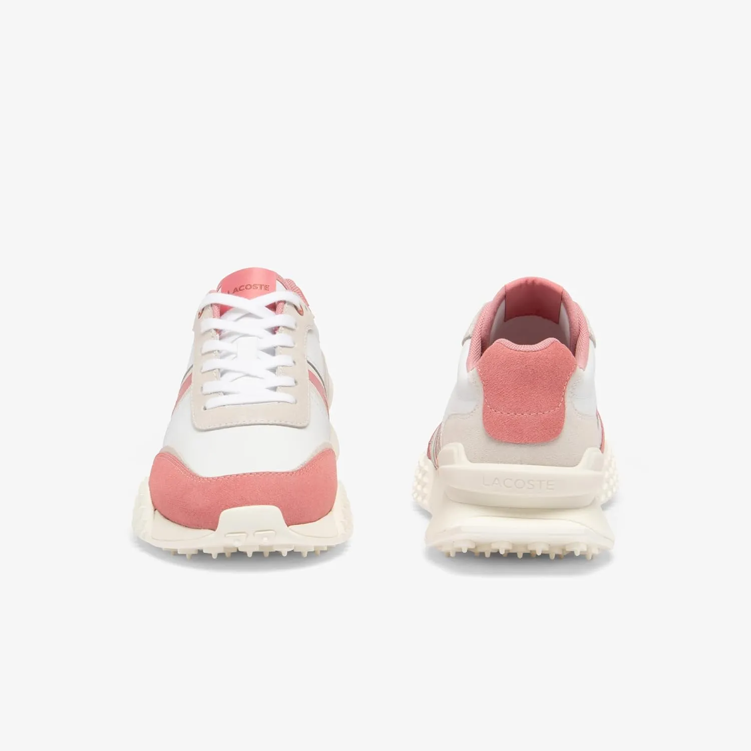 Lacoste Women's L-Spin Deluxe Sneaker