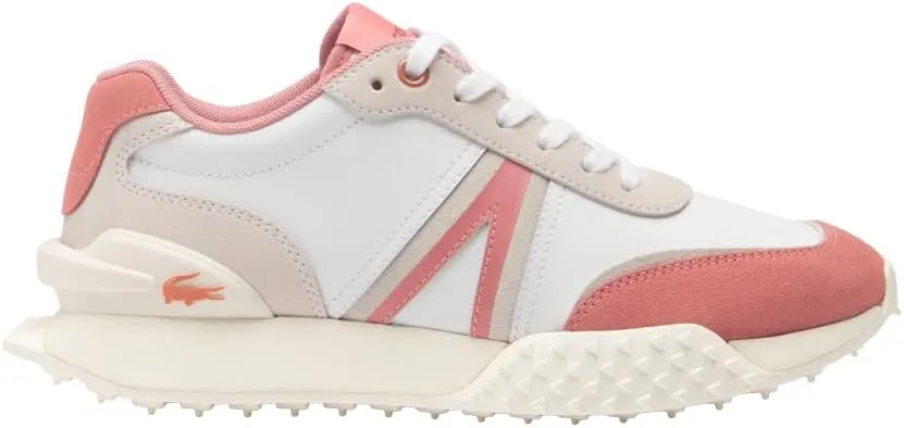Lacoste Women's L-Spin Deluxe Sneaker