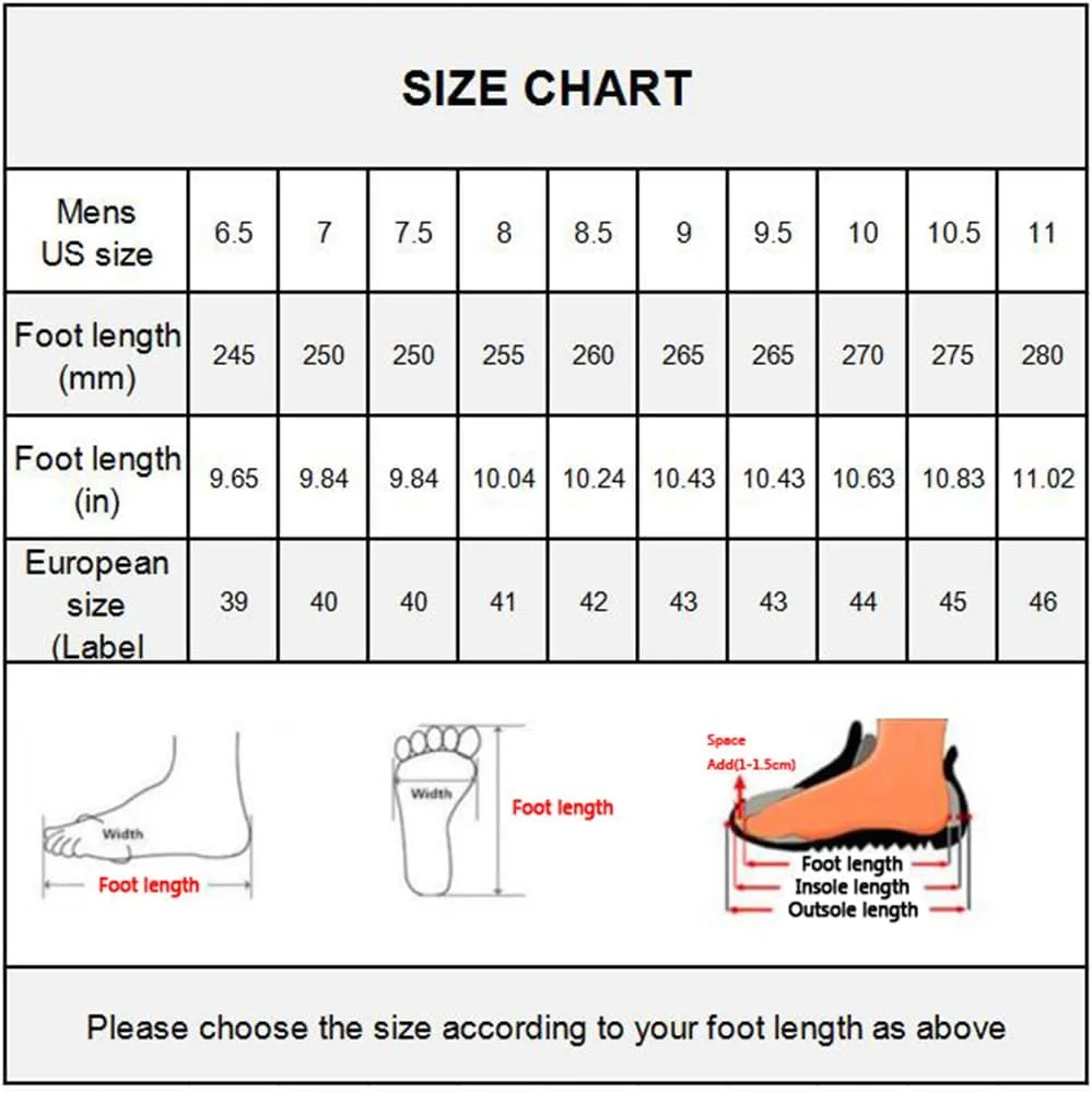 LEADER SHOW Men's Fashion Sneakers Breathable Athletic Gym Cushion Running Casual Sports Walking Shoes