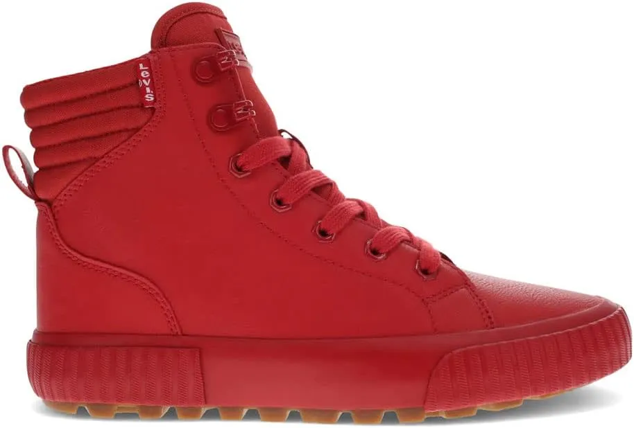 Levi's Women's Casual Sneaker