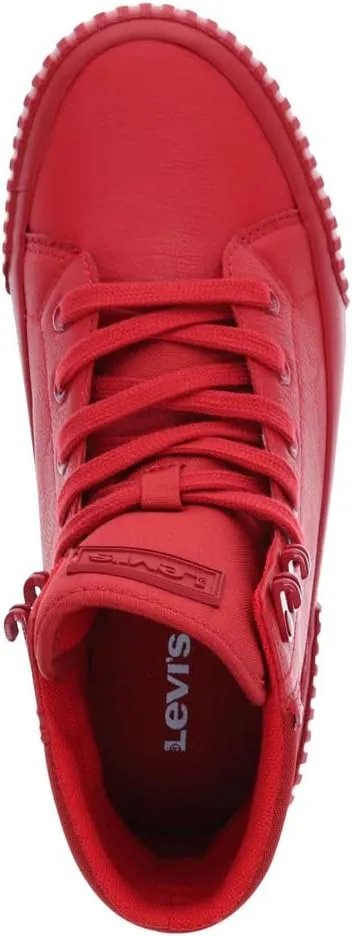 Levi's Women's Casual Sneaker