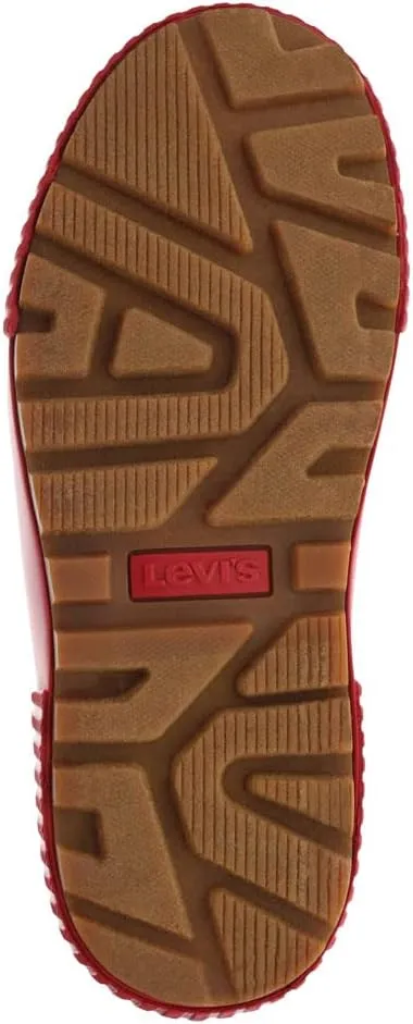 Levi's Women's Casual Sneaker