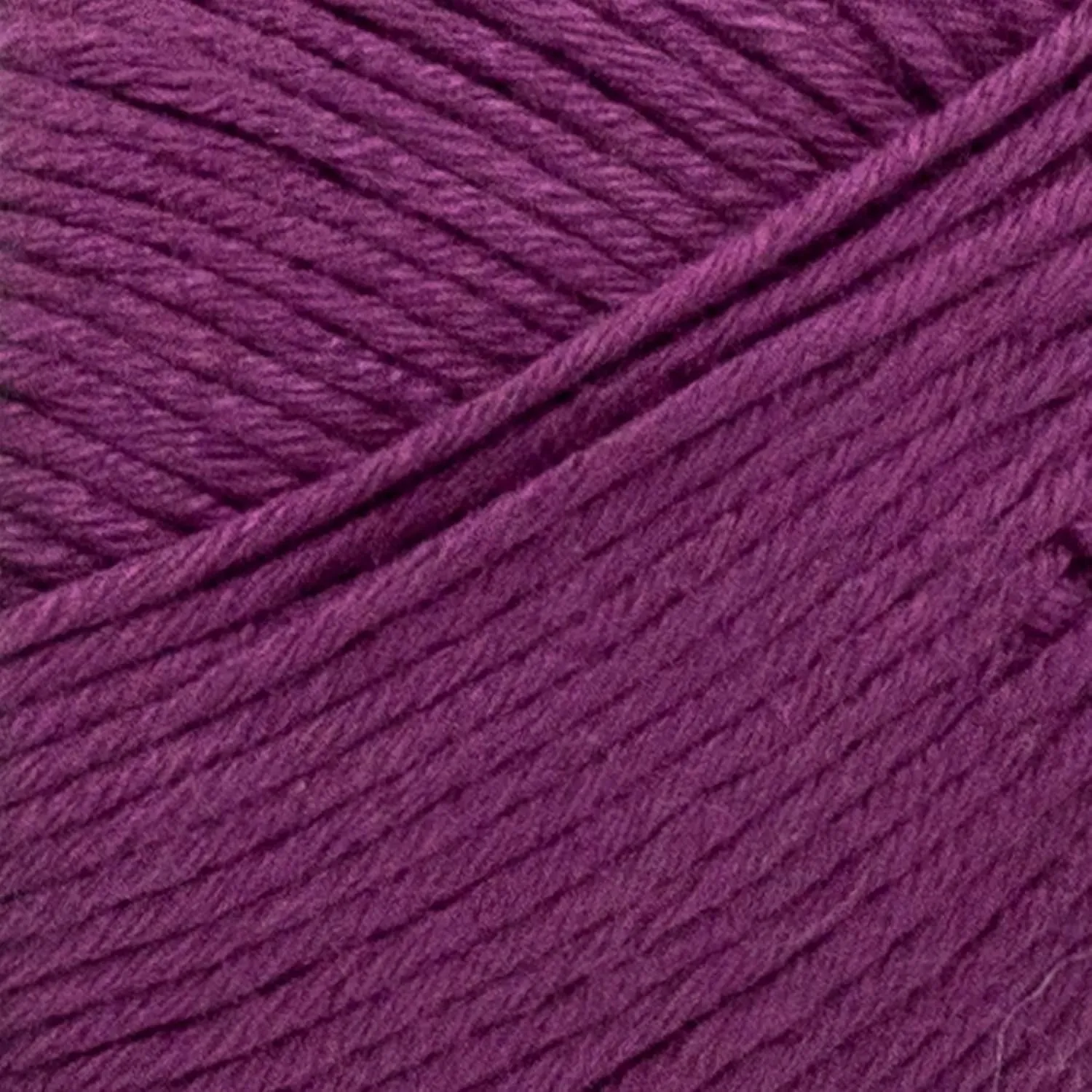 Lion Brand Truboo Mulberry 837-142 (3-Skeins - Same Dye Lot) DK Light Worsted #3 Rayon Yarn for Crocheting and Knitting with Project Bag
