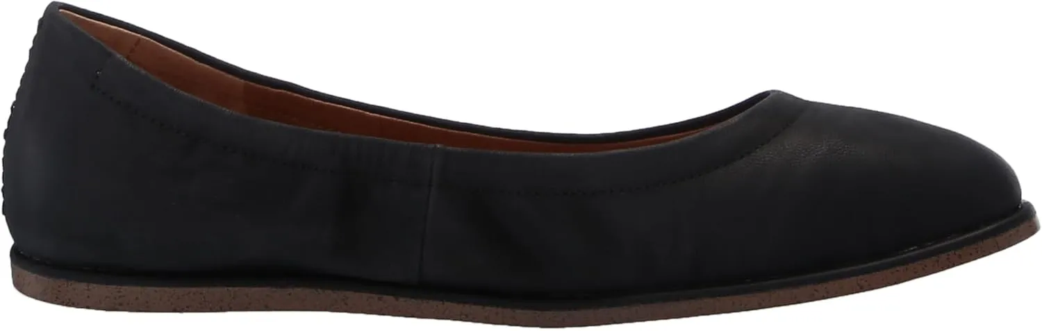Lucky Brand Women's Wimmie Ballet Flat