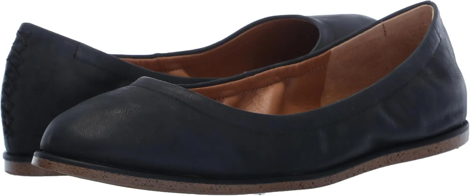 Lucky Brand Women's Wimmie Ballet Flat