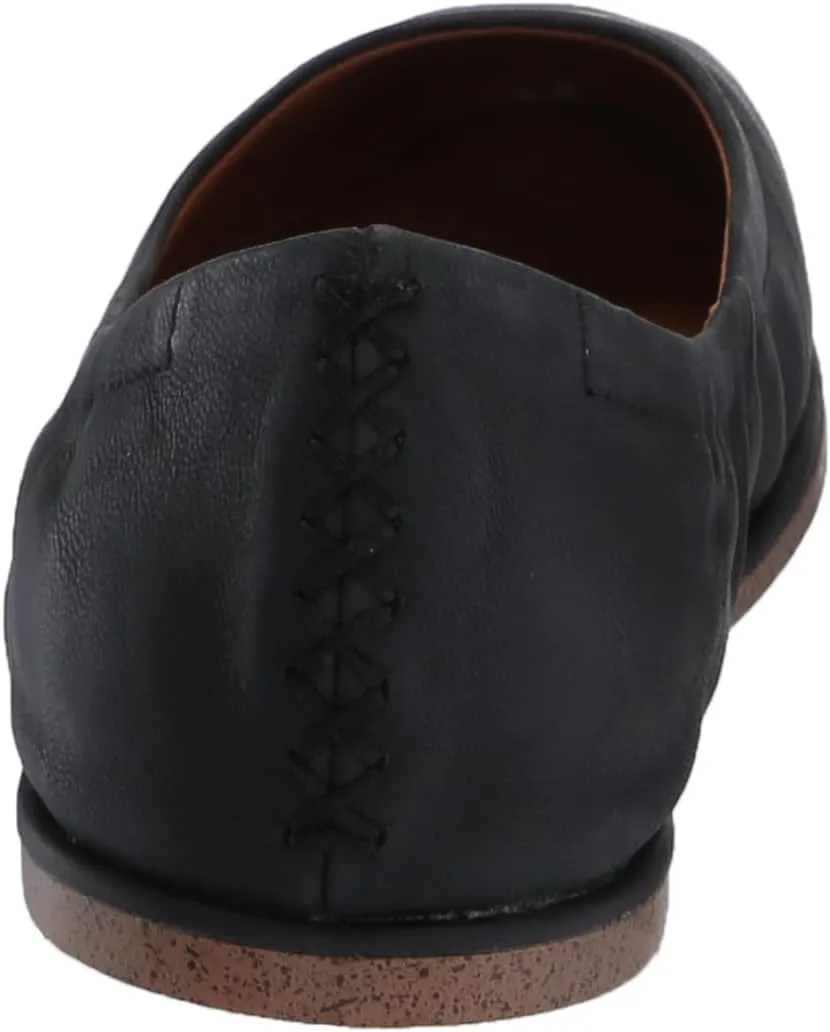 Lucky Brand Women's Wimmie Ballet Flat
