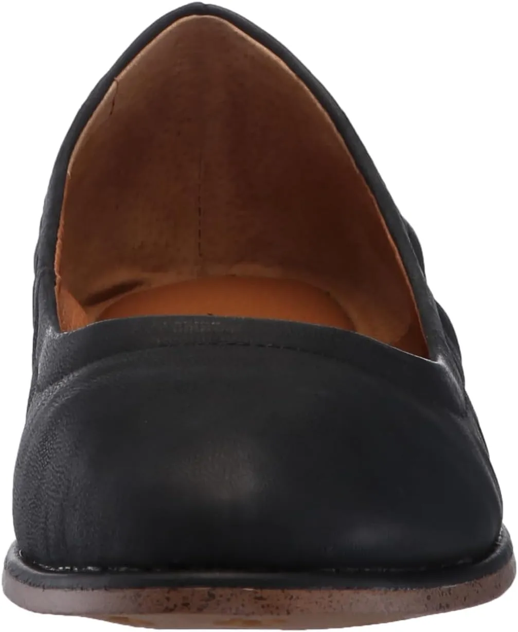 Lucky Brand Women's Wimmie Ballet Flat