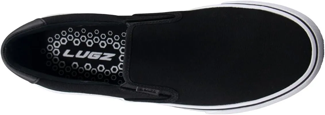 Lugz Men's Clipper Fashion Sneaker