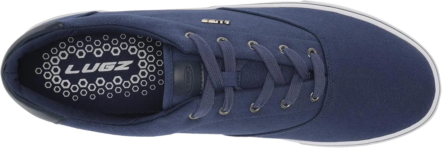 Lugz Men's Flip Sneaker