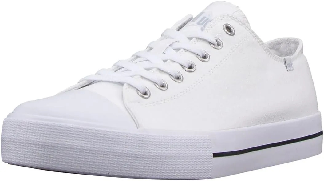 Lugz Men's Stagger Lo Lace Up Sneakers