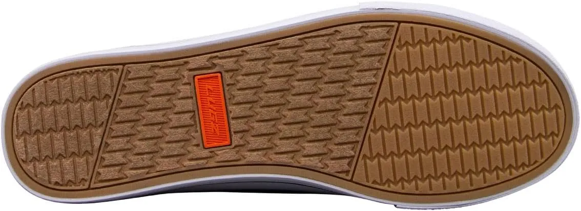 Lugz Men's Stagger Lo Lace Up Sneakers