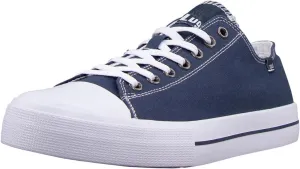 Lugz Men's Stagger Lo Lace Up Sneakers