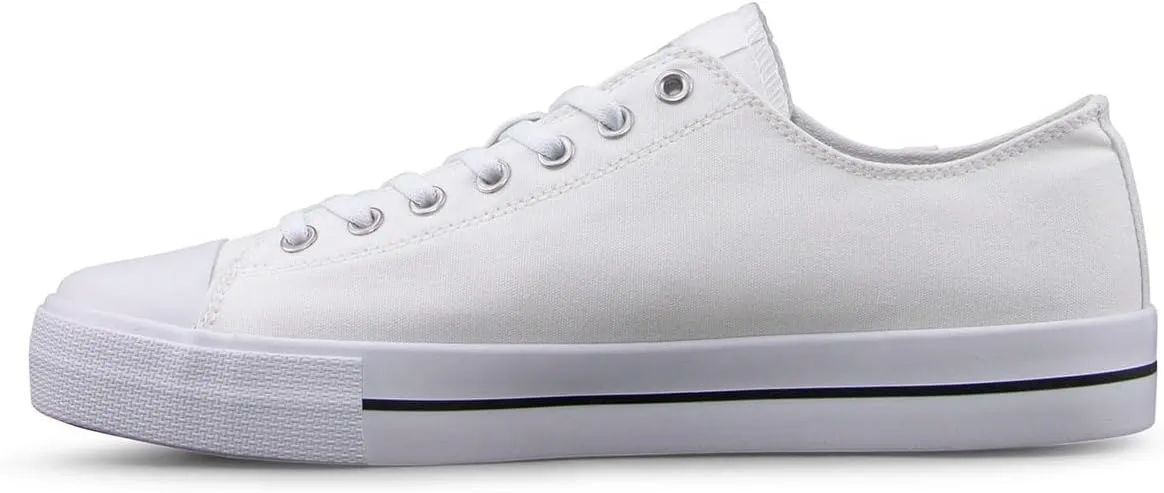 Lugz Men's Stagger Lo Lace Up Sneakers