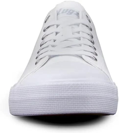 Lugz Men's Stagger Lo Lace Up Sneakers
