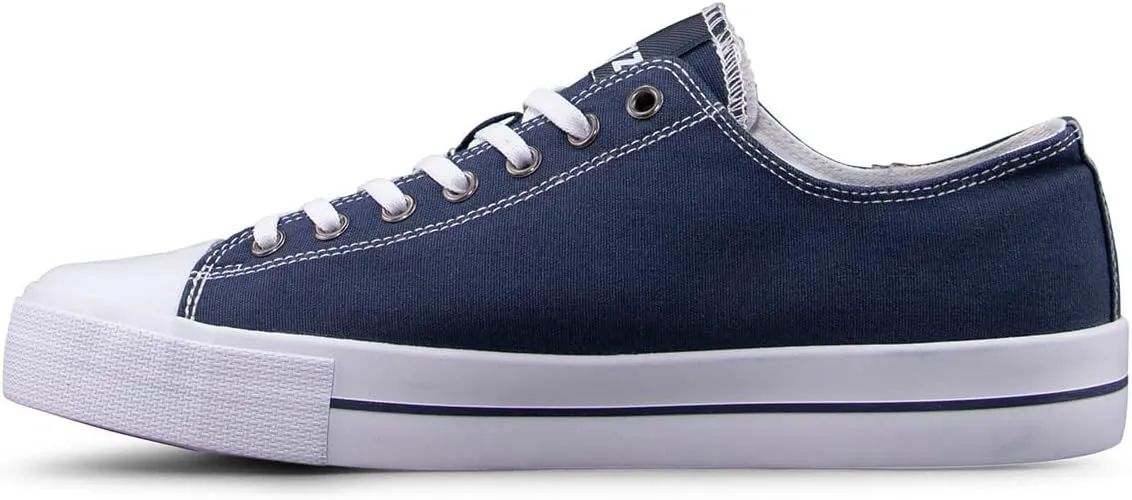 Lugz Men's Stagger Lo Lace Up Sneakers