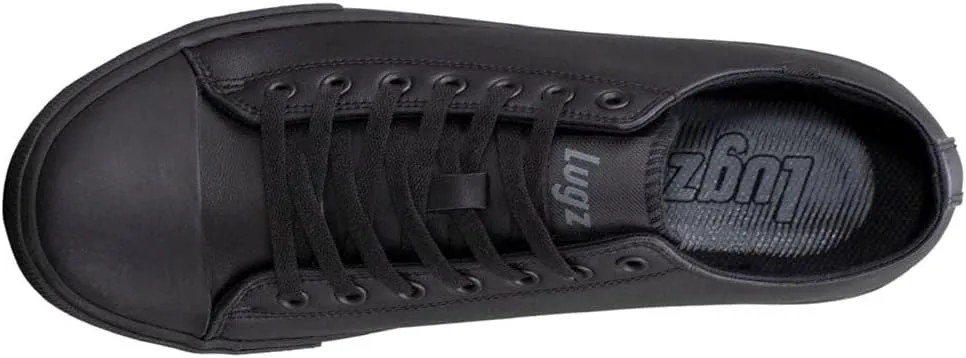 Lugz Men's Stagger Lo Lx Sneaker