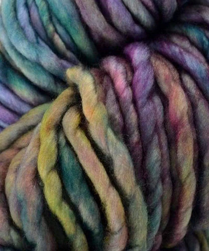 Malabrigo Rasta #864 Porrinho