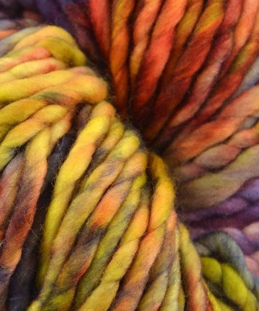 Malabrigo Rasta #864 Porrinho