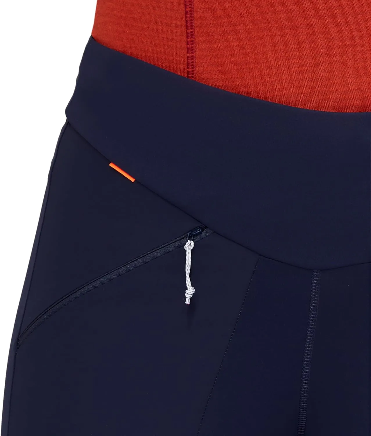 Mammut Aenergy Light Tights - Women's