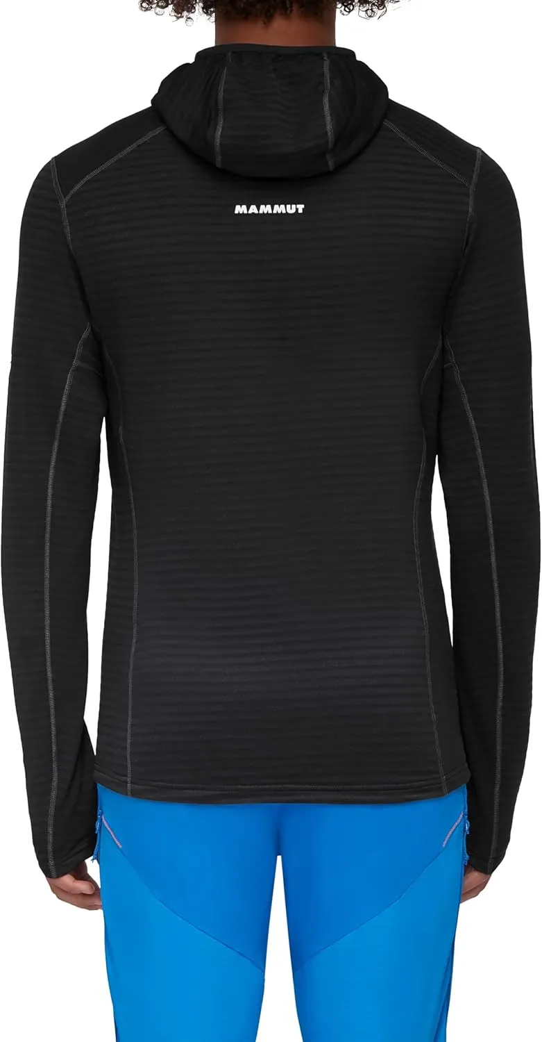 Mammut Taiss Light ML Hooded Jacket - Men's