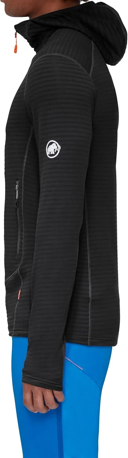 Mammut Taiss Light ML Hooded Jacket - Men's