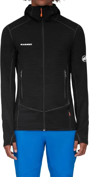 Mammut Taiss Light ML Hooded Jacket - Men's