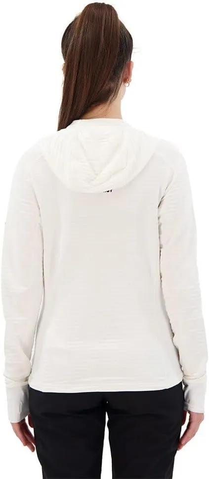 Mammut Taiss Light ML Hooded Jacket - Women's